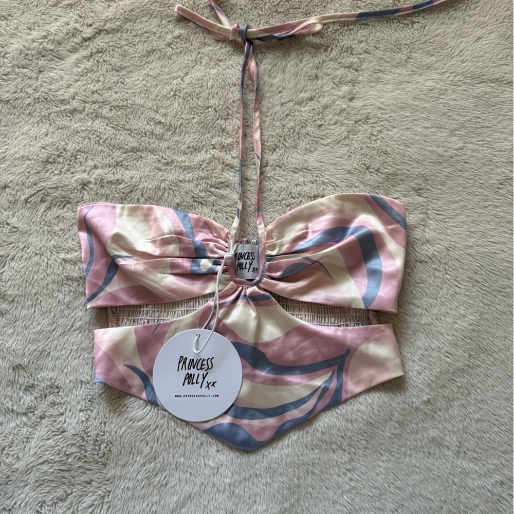 Princess polly top